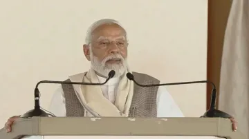 PM Narendra Modi