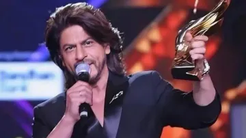 Shah Rukh Khan