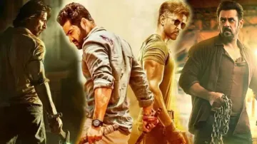 Salman Khan to take a break! No Tiger in War 2 and Pathaan 2?