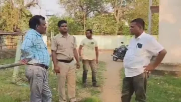 UTPs’ escape from Odisha jail: Warden suspended for dereliction of duty