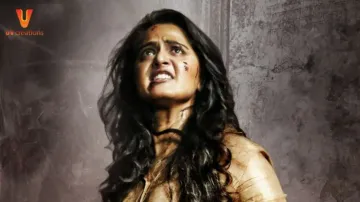 Anushka Shetty returns as bloodthirsty wild sorcerer!