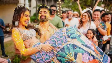 How Jackky Bhagnani impressed Rakul Preet Singh's Army officer dad...