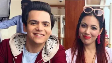 Taarak Mehta Ka Ooltah Chashmah's Munmun Dutta, Raj Anadkat get engaged: Reports