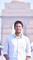 From Doctor To IFS Officer: Meet Mayur Hazarika Who Secured AIR 5 In UPSC Exam