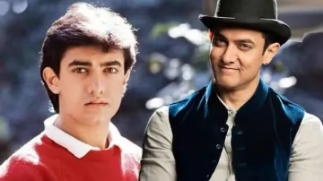 Aamir Khan turns 59: Mr Perfectionist became actor accidentally; struggled to market himself, watch