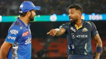 Yuvraj Singh bats for captaincy to Rohit Sharma, calls Hardik Pandya to be MI vice-captain
