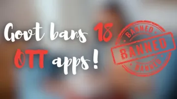 18 OTT platforms