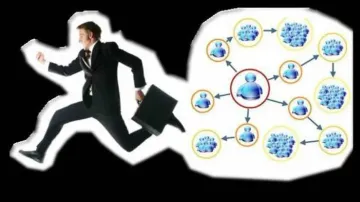 7-year RI to Gwalior based chit fund firm’s staff for duping 500 people in MLM scheme 