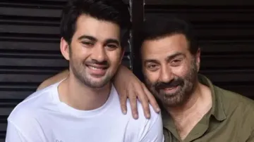 Lahore 1947: Sunny Deol to faceoff with son Karan Deol! Rajkumar Santoshi spills beans