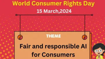 World Consumer Rights Day