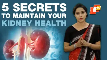 World Kidney Day: Follow These 5 Tips In Your Daily Routine For A Healthy Kidney
