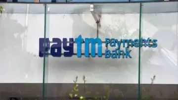 Paytm Payments Bank 