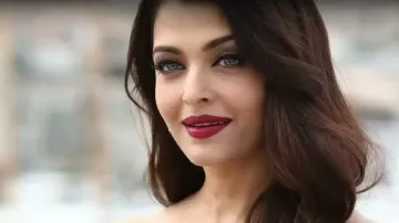 Aishwarya Rai Bachchan