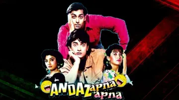 Andaz Apna Apna 2 is happening! Aamir Khan confirms, watch