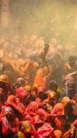 8 Countries That Celebrate Holi Apart From India
