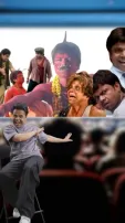 5 Hilarious Comedy Movies Starring Rajpal Yadav To Stream Online On His Birthday