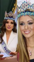 7 Countries With Most Miss World Titles