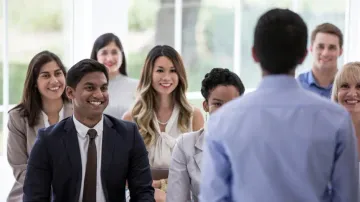Training can be Engaging, but…