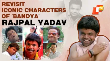 Rajpal Yadav Birthday: Chhote Pandit To Chhota Don, Revisit The Bollywood Comedian’s Iconic Roles