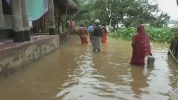 Odisha Elections 2024: Dhamnagar voters want permanent solution to a perennial problem 