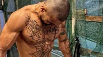 Popular fitness influencer falls to death while shooting Instagram reels in Italy