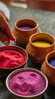 11 Must-Have Decor Ideas To Celebrate Holi