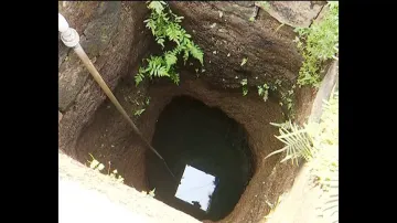 Depleting Water Level From Wells In Bhubaneswar