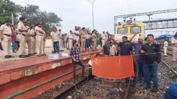 Keonjhar Bandh