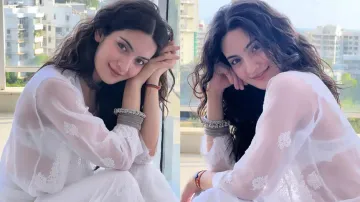 Laapataa Ladies actress Pratibha Ranta