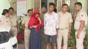 ‘Love triangle’ murder in Bhubaneswar: Police arrest main accused, girlfriend