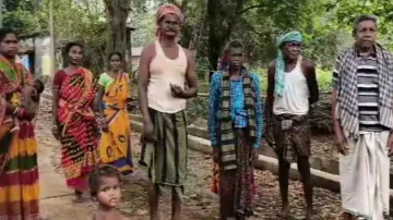 Elderly woman’s body left to rot after family fails to organise community feast in Odisha 