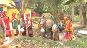 'Is this development?' Neglected Odisha village threatens poll boycott