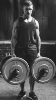 7 Transformative Benefits Of Farmer's Walk Exercise