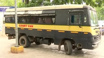 Clash inside Jharpada jail in Bhubaneswar