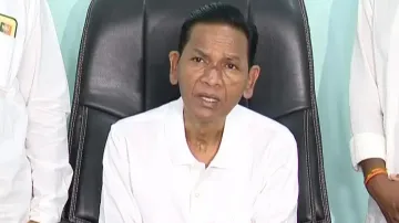 Odisha Elections 2024