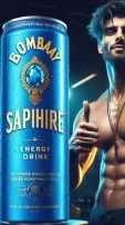 AI Transforms Alcoholic Beverages Into Refreshing Health Drinks