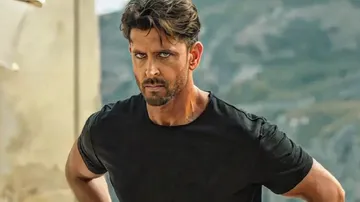 Hrithik Roshan
