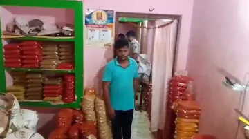 Spices adulteration unit busted in Odisha’s Berhampur, owner detained 