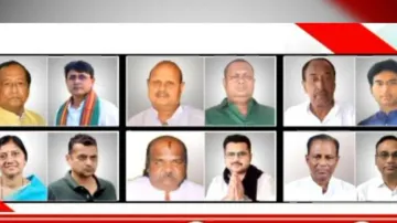 Odisha Elections 2024