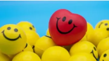 International Day of Happiness