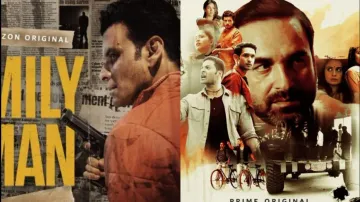 The Family Man, Mirzapur