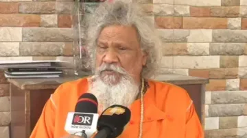 Odisha Elections 2024: BJD veteran Prasanna Patasani hints at contesting from Chilika seat