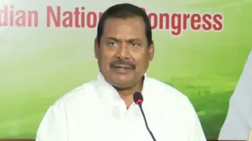 Congress takes swipe at Odisha CM Naveen Patnaik's open letter 