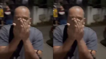 Bengaluru woman ‘groped’ by man, shares video as proof and raises questions on Constitution