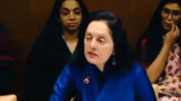 Ruchira Kamboj