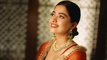 Rashmika Mandanna