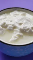 8 Lesser-Known Benefits Of Using Curd On Hair