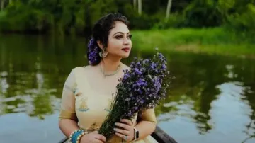 Tamil actress Arundhathi Nair critical in road accident