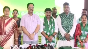 Odisha Elections 2024