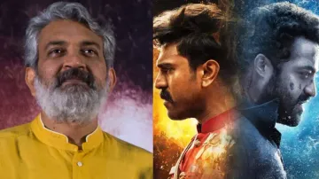 SS Rajamouli Hints at RRR Sequel 